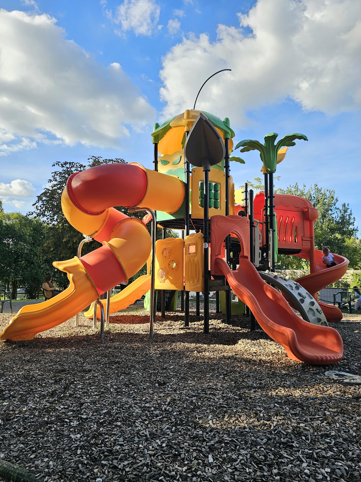Anim'o parc