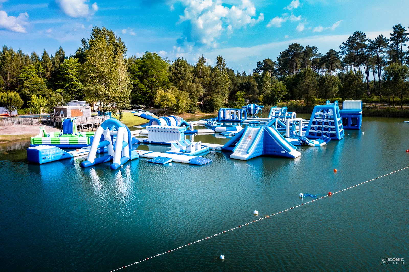 AquaPark 33