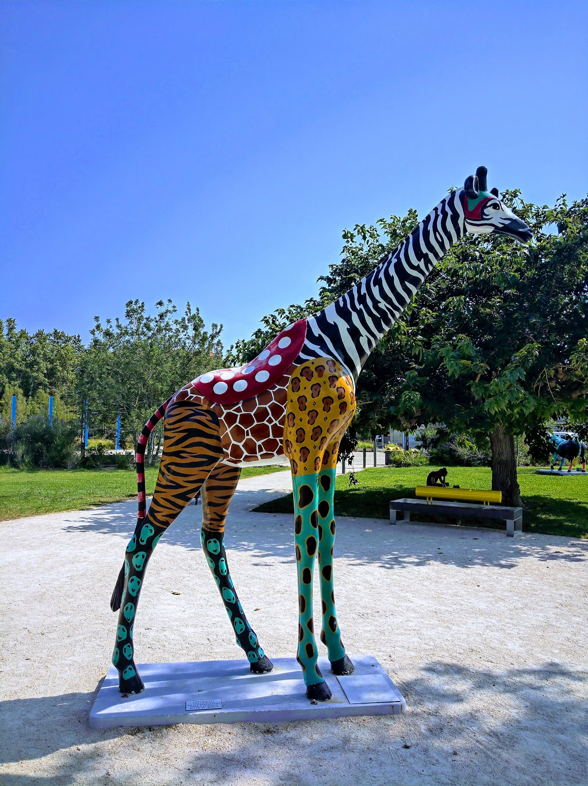 Art Zoo