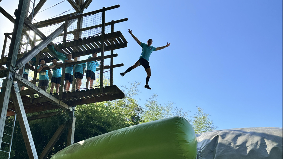 Aventure Parc Aramits