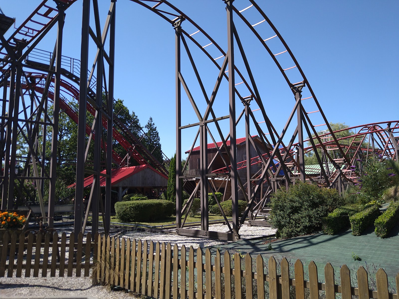 Dennlys Parc