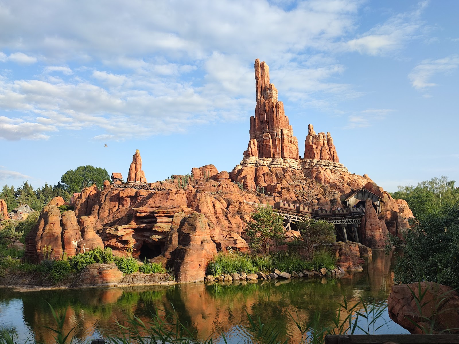 Disneyland Paris