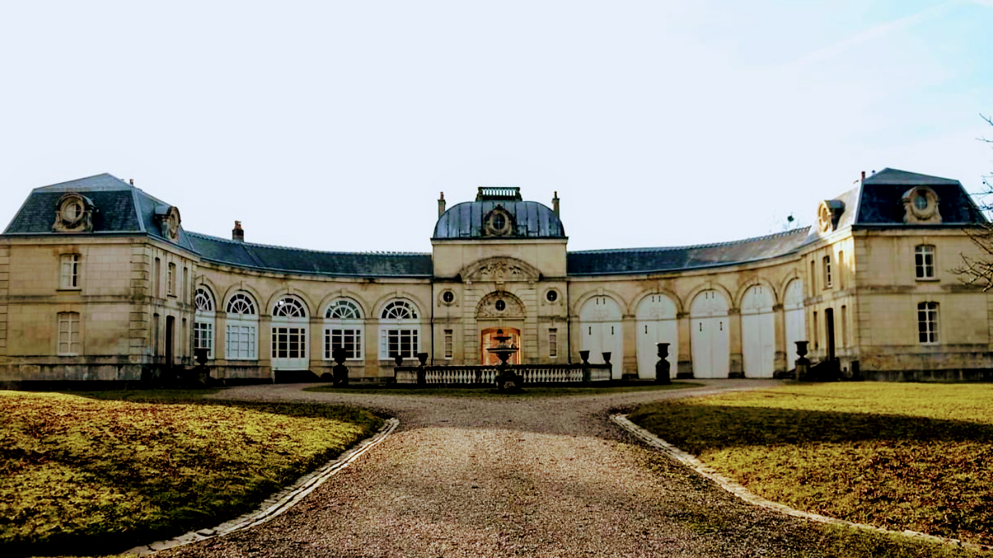 Domaine du Parc aux Daims