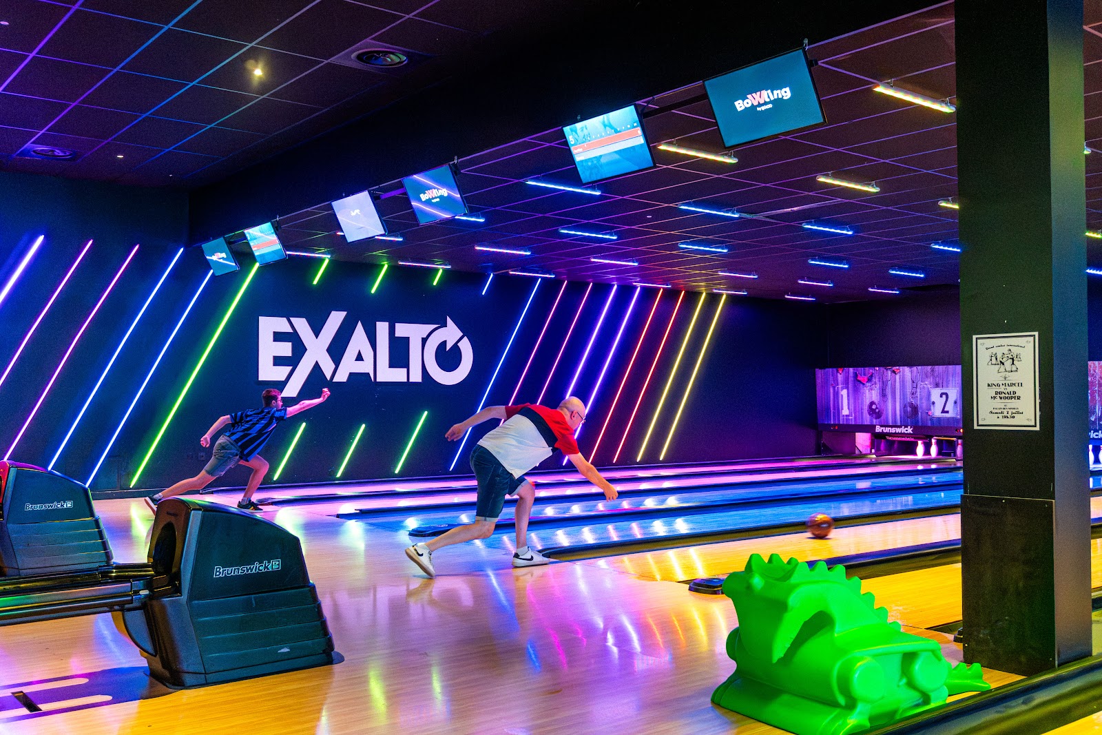 Exalto Dardilly