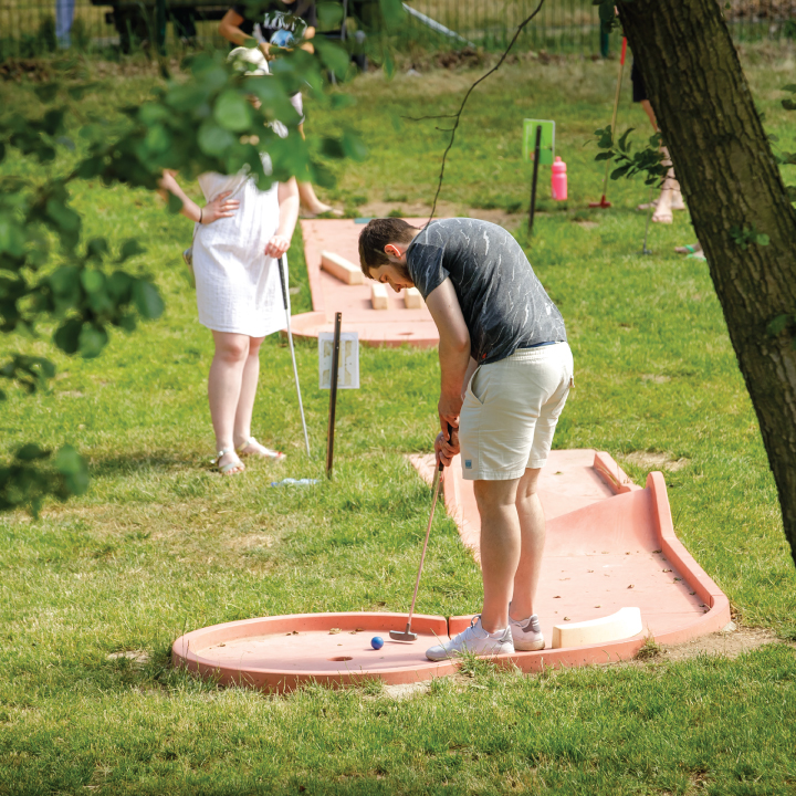 Fun Parc Brumath - Parc De Loisirs