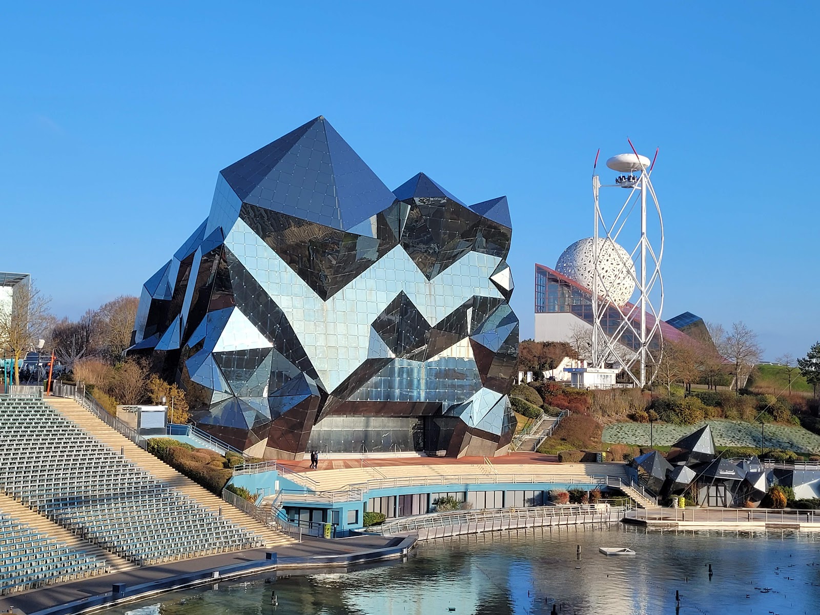 Futuroscope