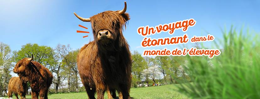 La Ferme du Monde