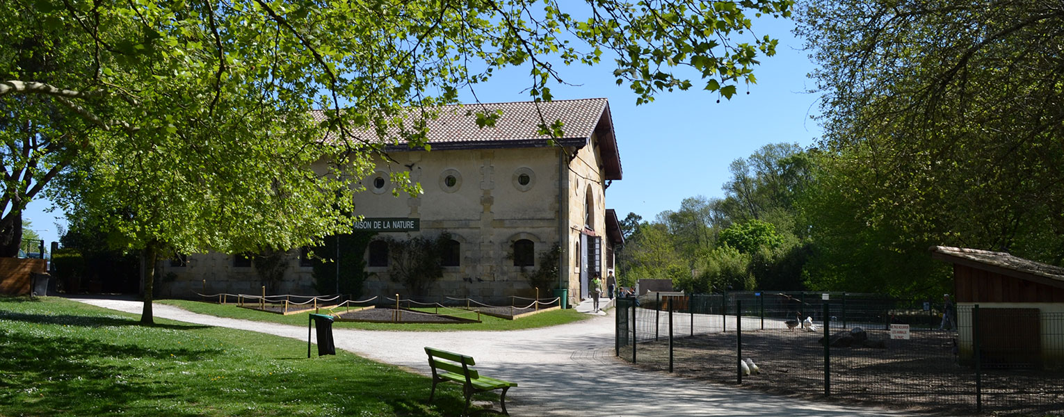 La Maison de la Nature
