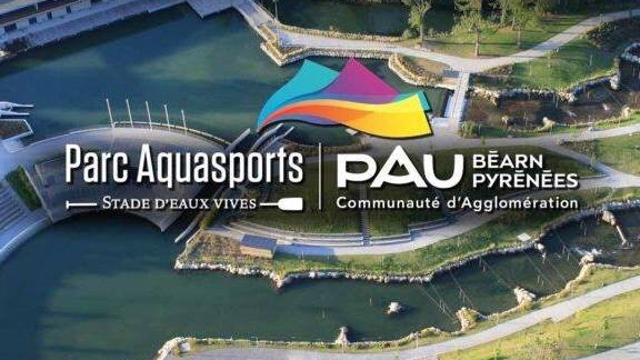 Parc Aquasports - Stade d'Eaux Vives