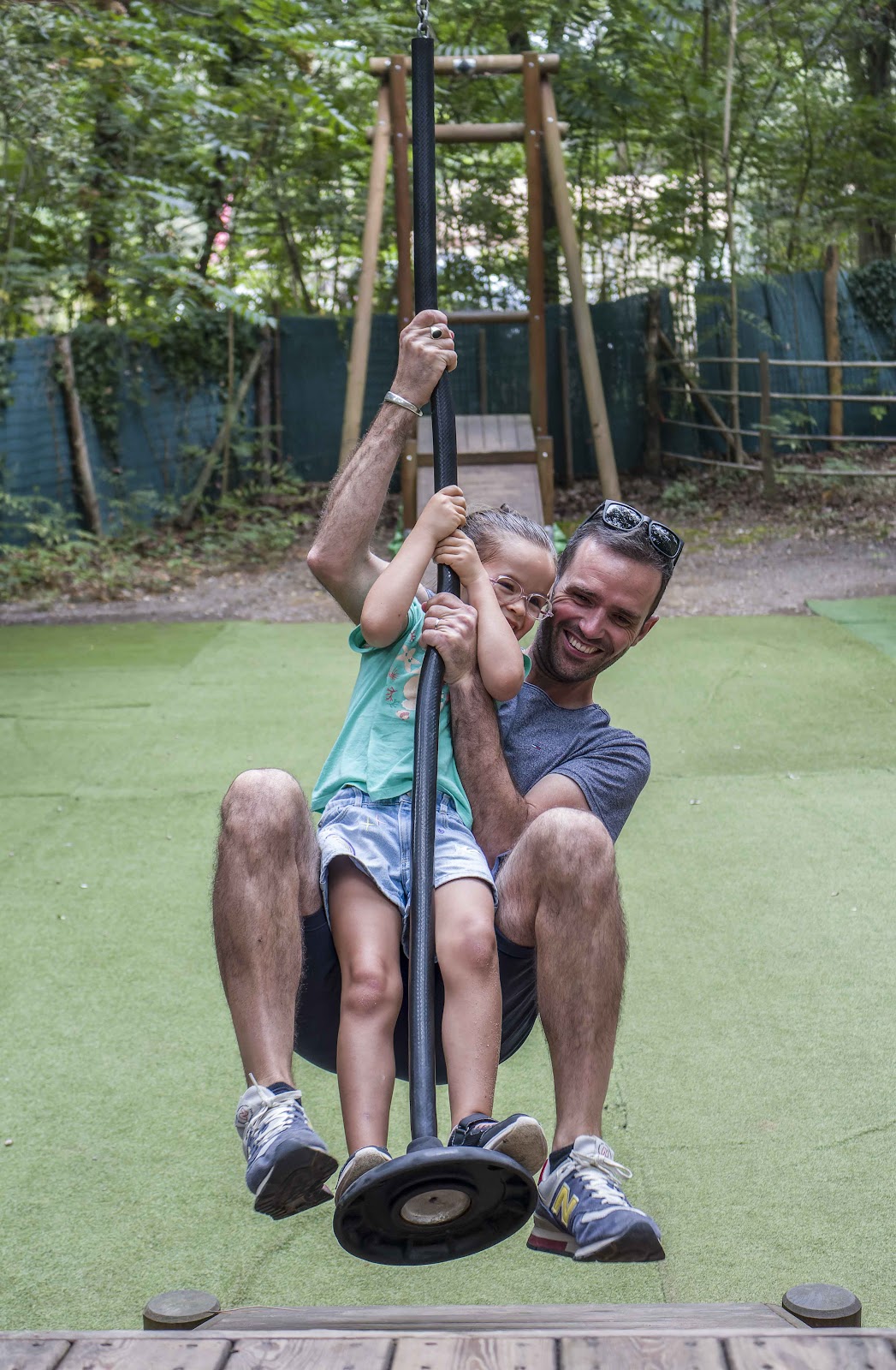Parc de loisirs | Mini-Golf - La Bélière Loisirs
