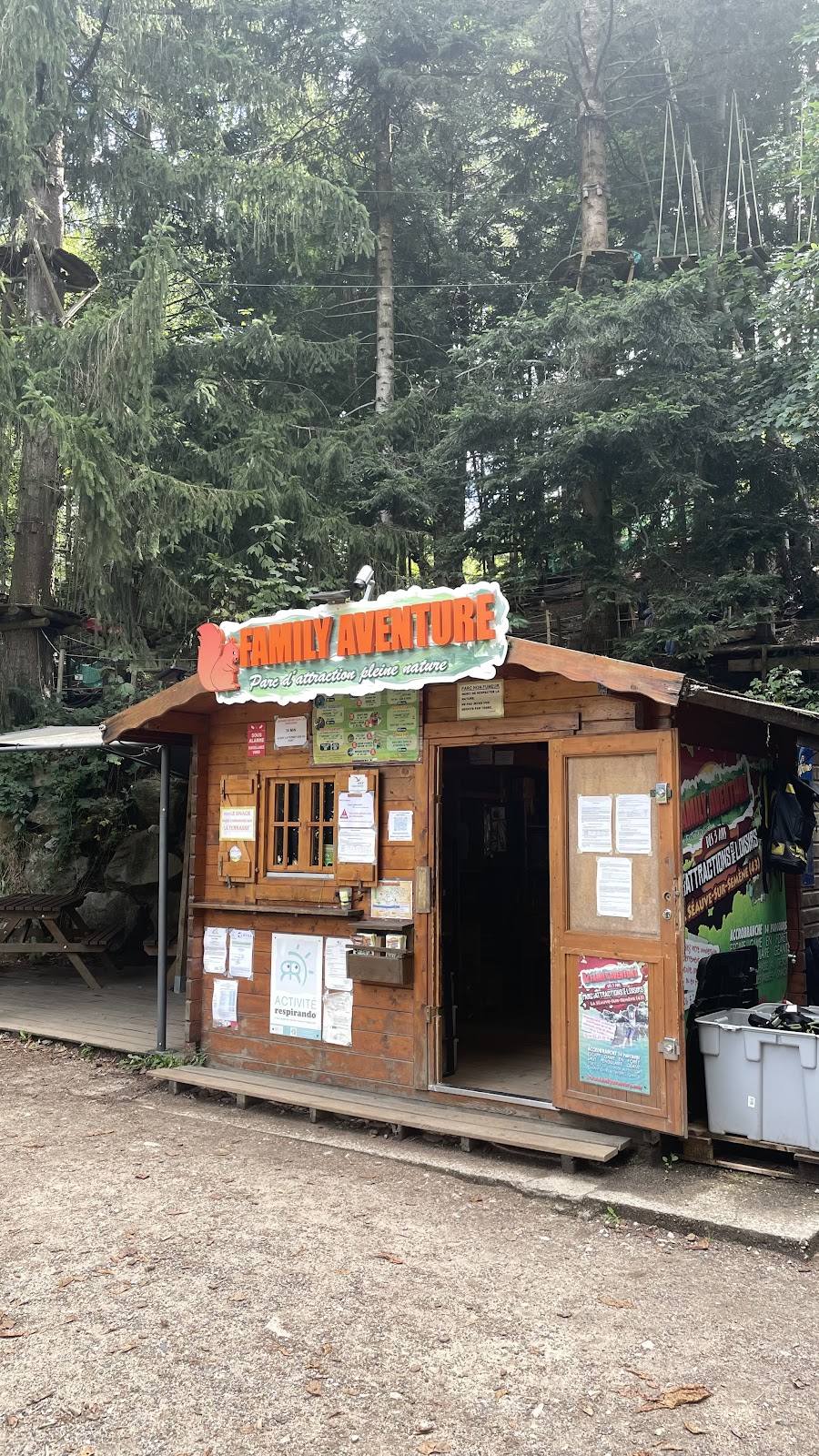 Parc Family Aventure