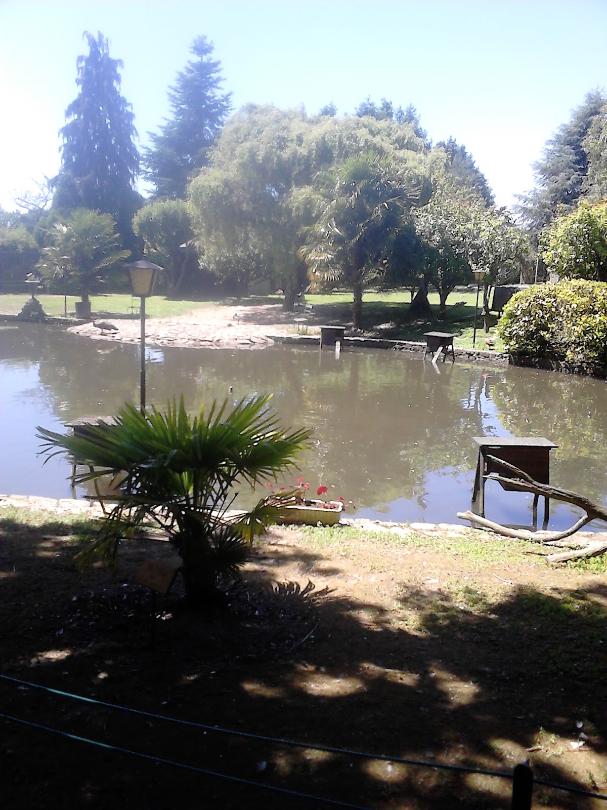 Parc Ornithologique de Bretagne