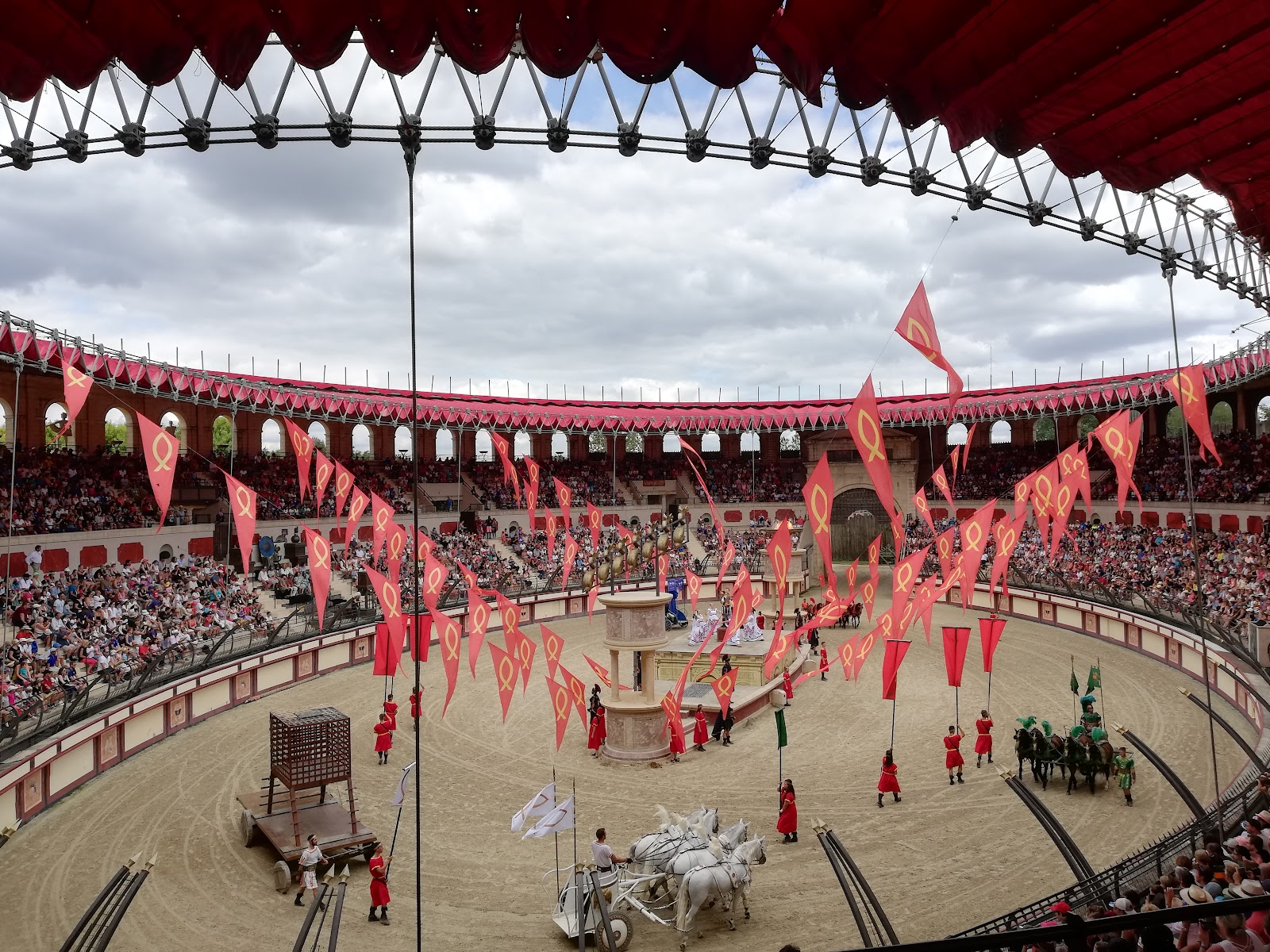 Puy du Fou