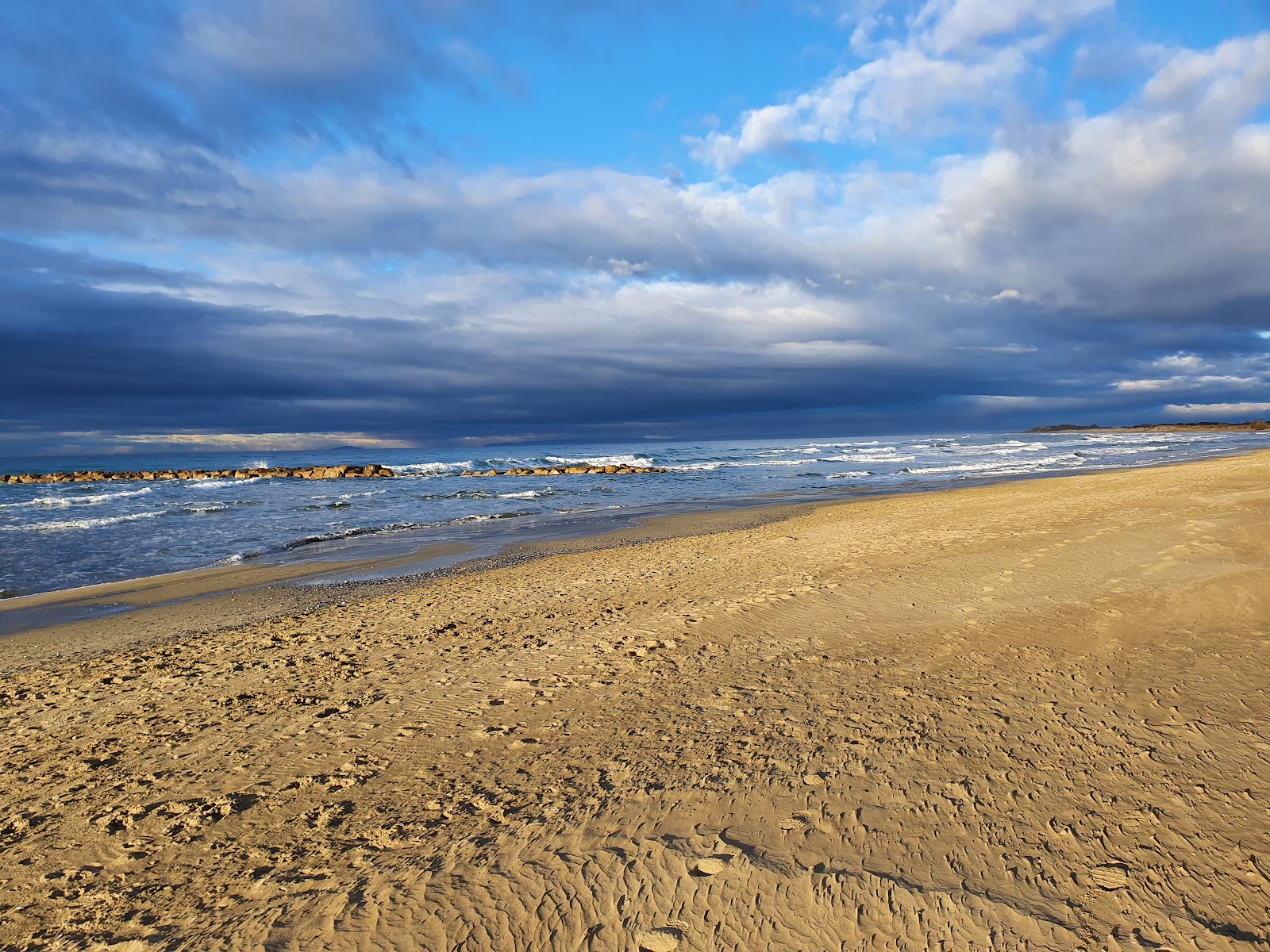 Reserve Naturelle de l'Espiguette