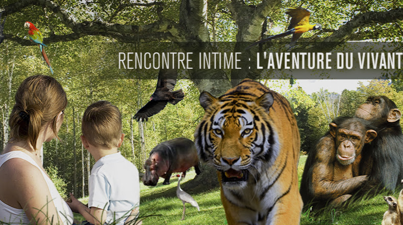 Zoo du Bois d'Attilly