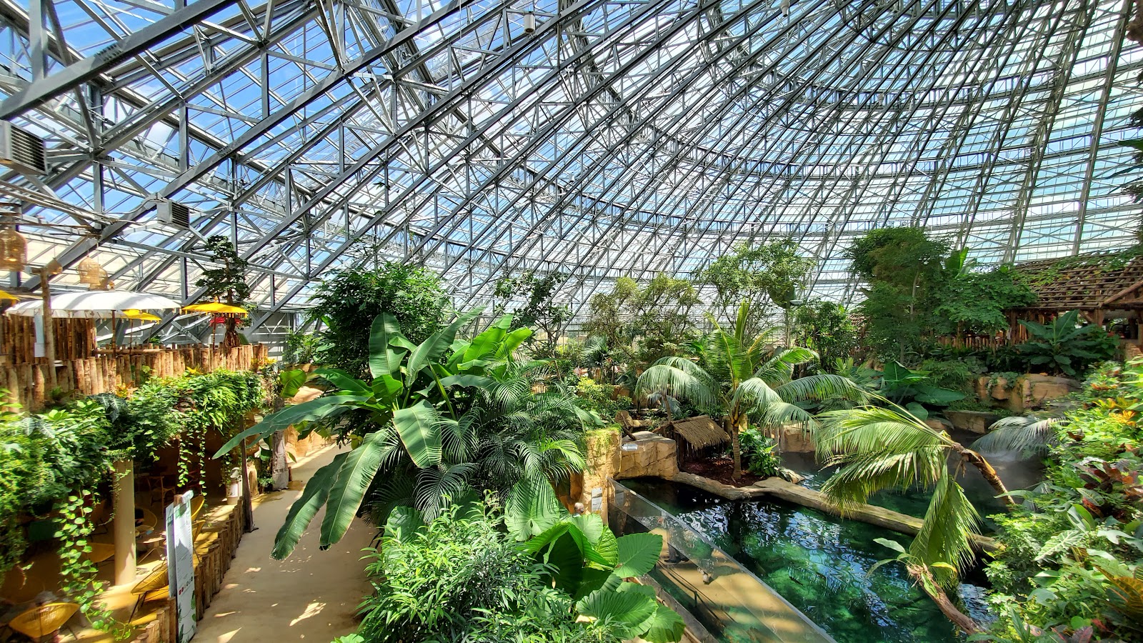 ZooParc de Beauval